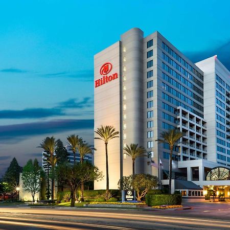 Hilton Woodland Hills/ Los Angeles Exterior foto