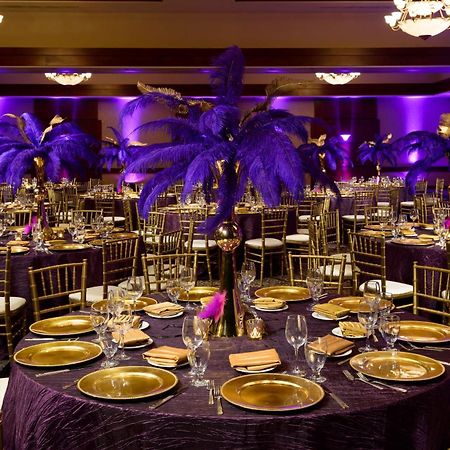 Hilton Woodland Hills/ Los Angeles Exterior foto