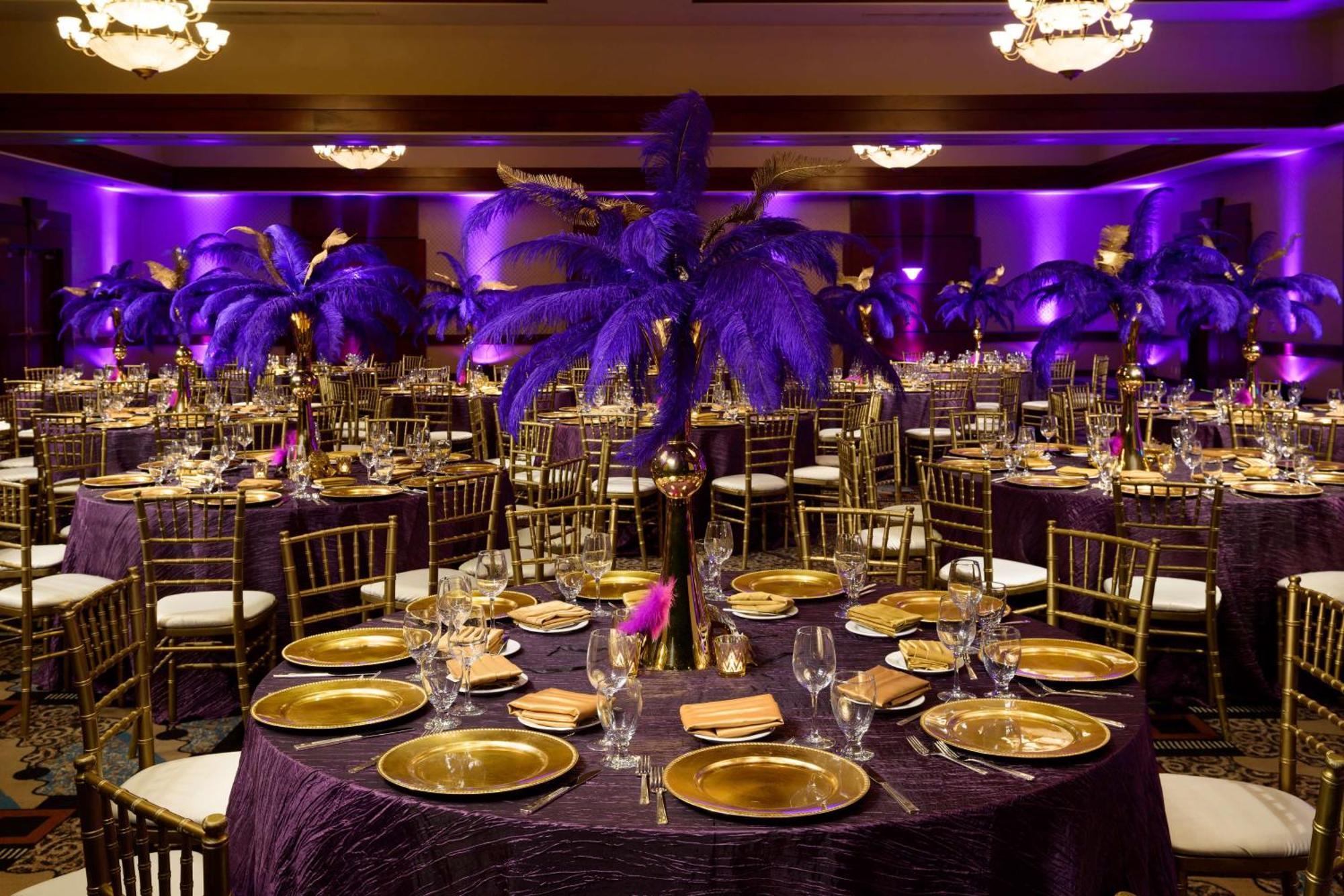 Hilton Woodland Hills/ Los Angeles Exterior foto